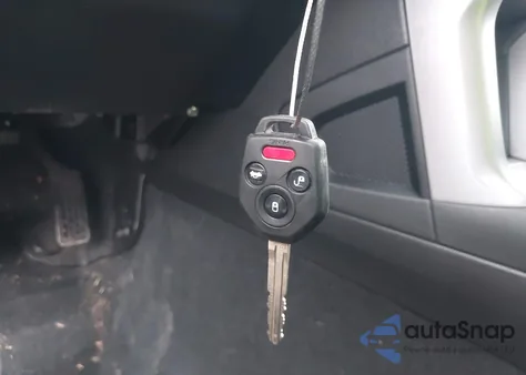 2015 Subaru Forester 2.5I из США, поврежденный, VIN JF2SJABC0FH433378